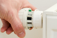 Great Thirkleby central heating repair costs