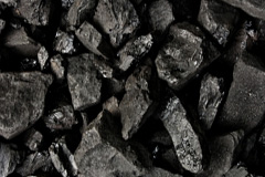 Great Thirkleby coal boiler costs