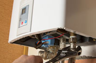 free Great Thirkleby boiler install quotes